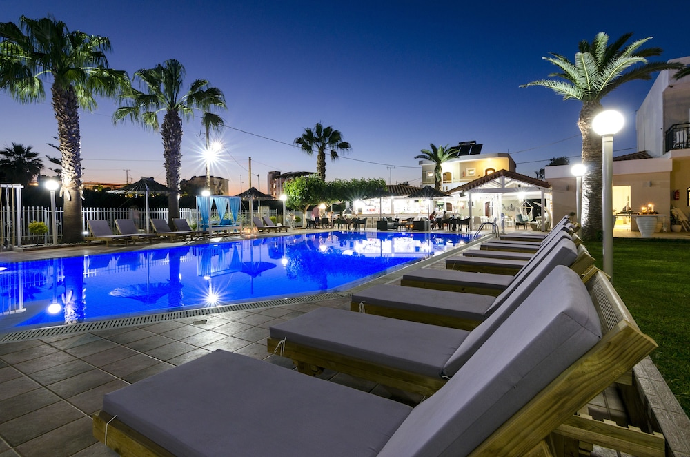 Stelios Gardens Hotel Malia 51/76