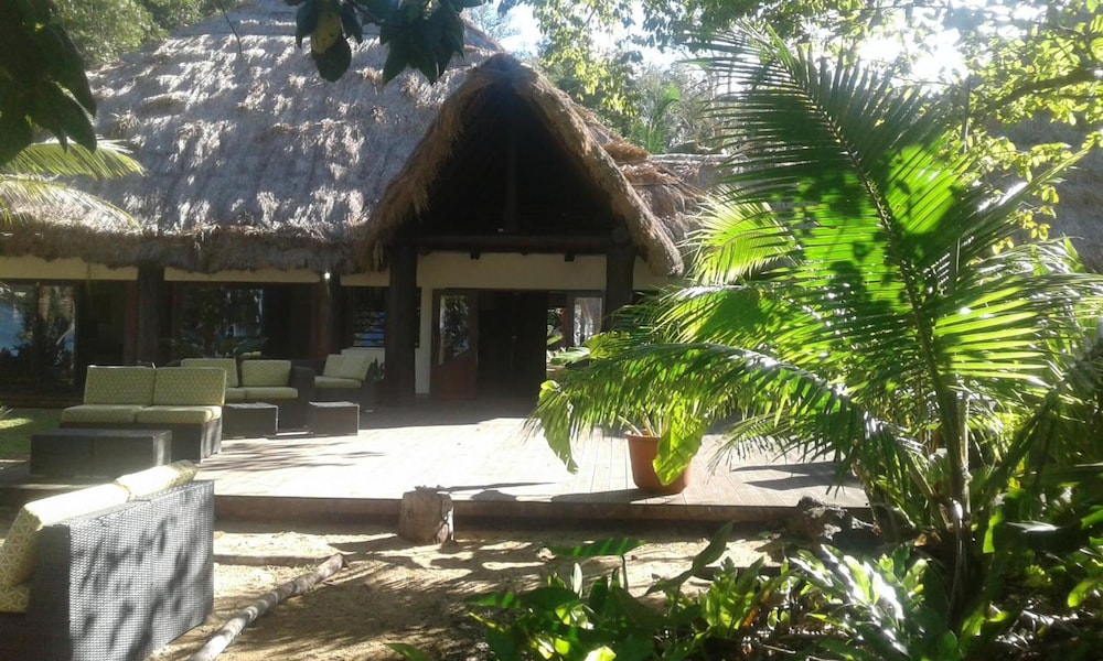 Kanua Tera Ecolodge 43/50