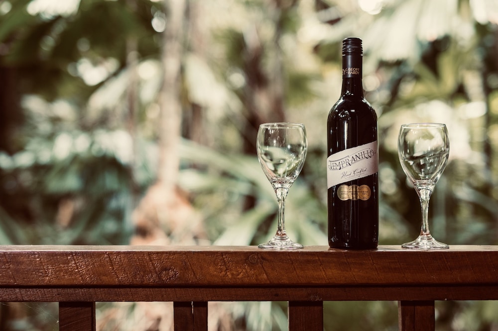 Daintree Wilderness Lodge 8/34