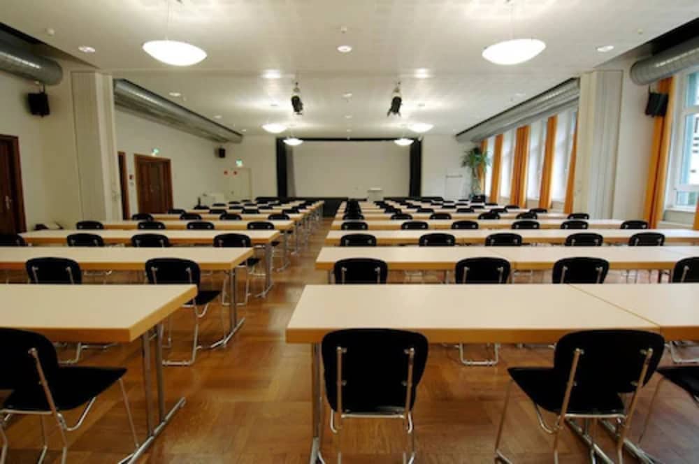 Cvjm Duesseldorf Hotel Tagung 34/41