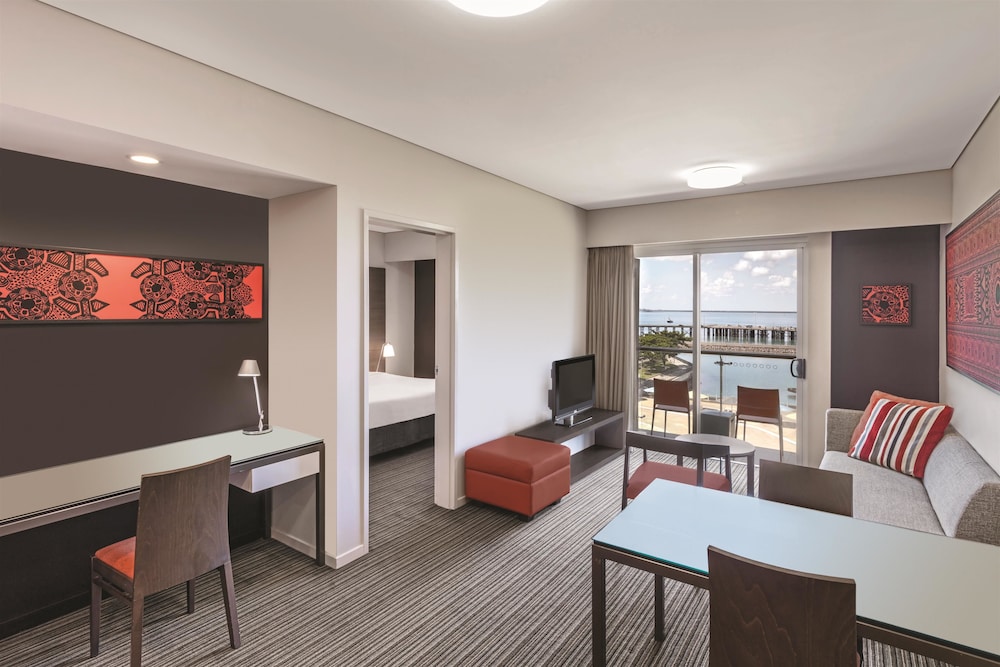 ADINA APARTMENT HOTEL DARWIN WATERFRONT 36/60