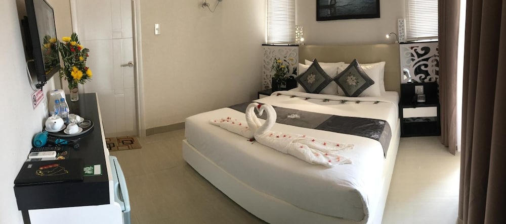 Mui Ne Sports Hotel 17/48