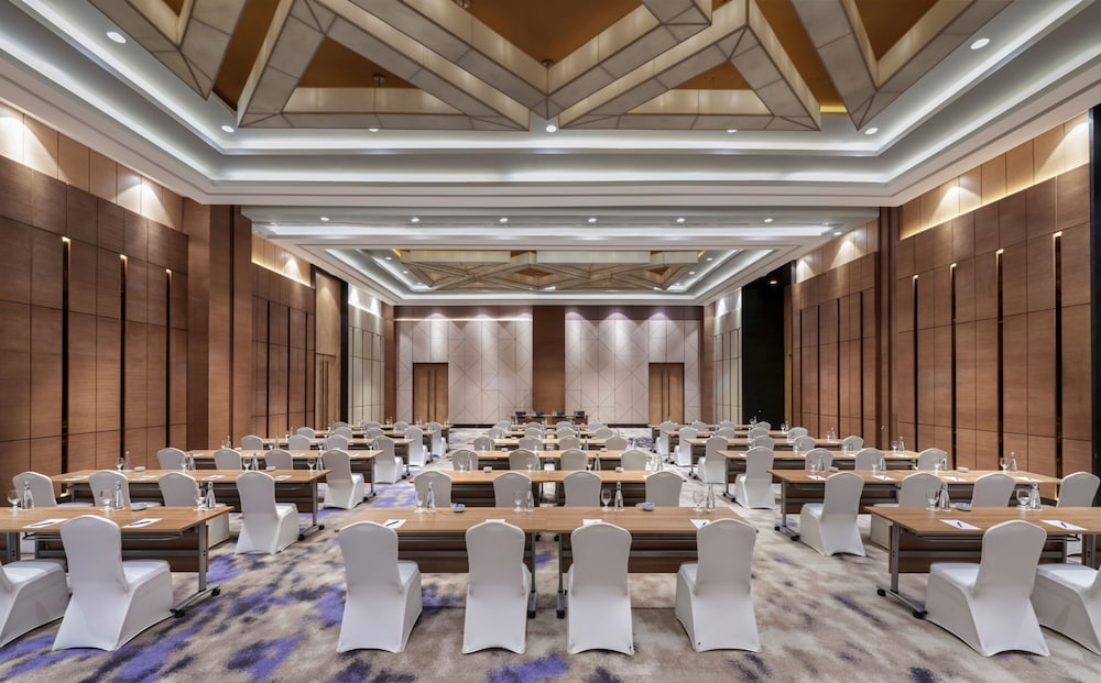 ARTOTEL Suites Mangkuluhur 28/42