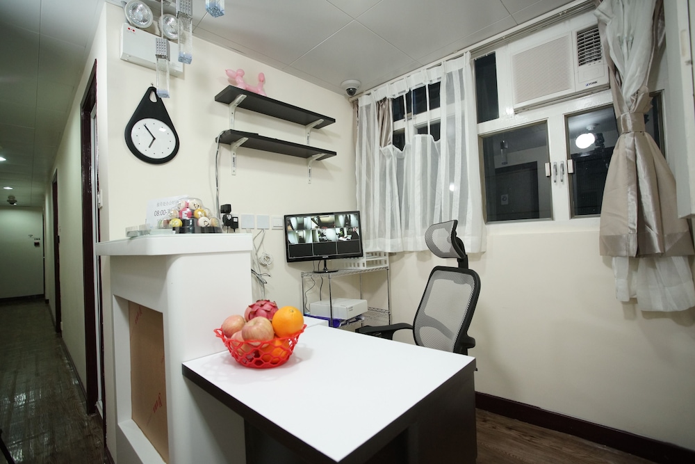 ALOHAS Hostel 23/37