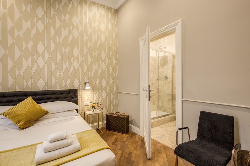 Charme Spagna Boutique Hotel 31/77