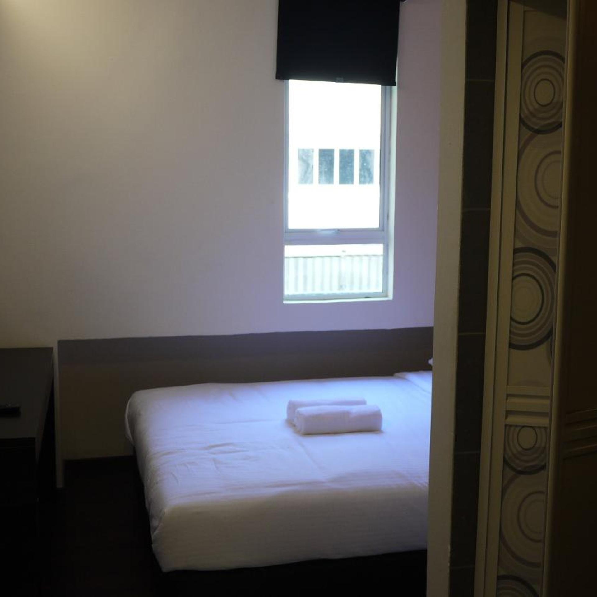 Dream Garden Hotel 20/36