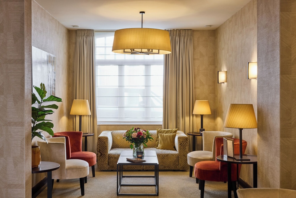 Hotel Aragon 47/68