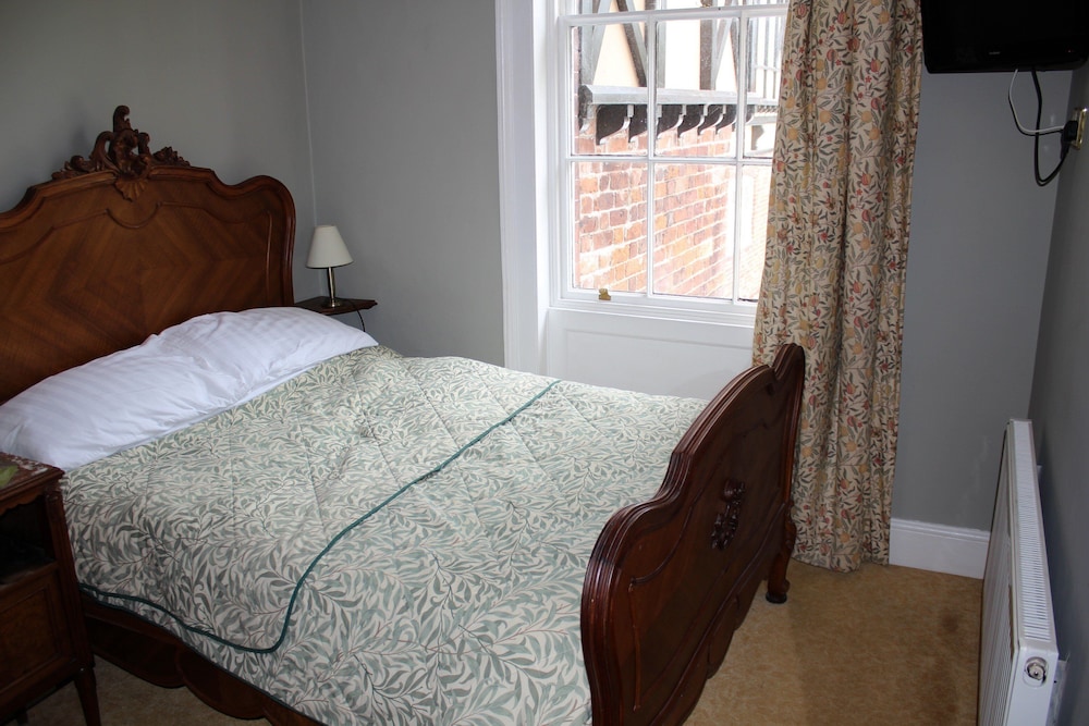 The Old Rectory 11/71
