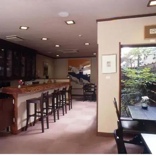 Kakeyu Onsen Shikanoya Ryokan 20/22