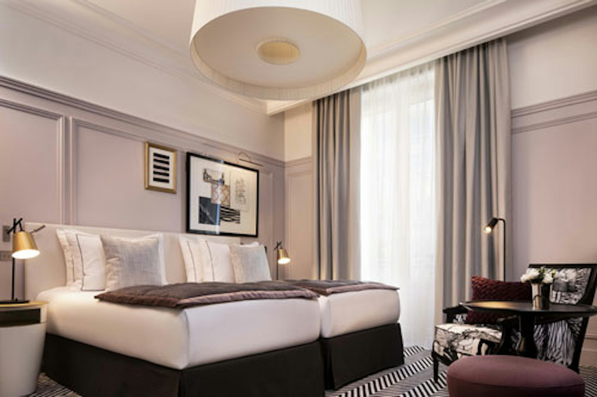 Le Damantin Hotel & Spa 10/59