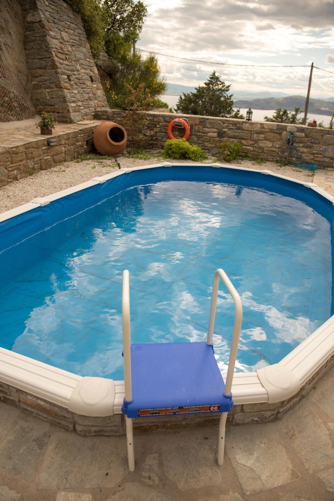 Pelion Goddess Guesthouse 21/50