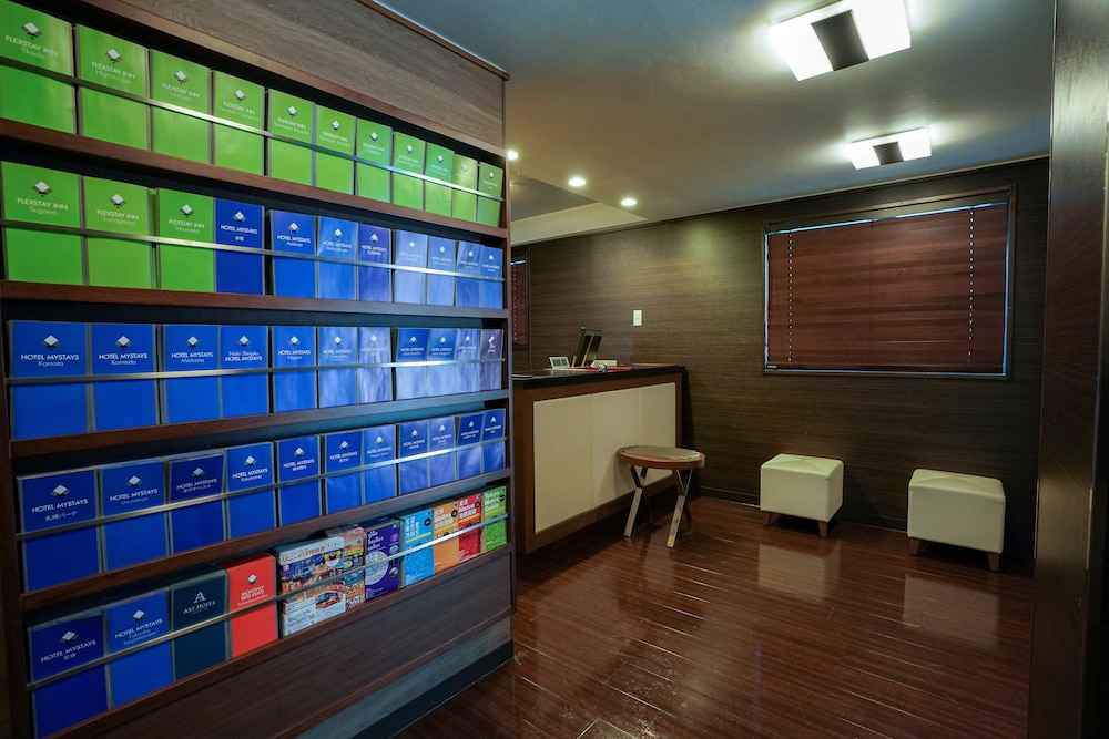 Flexstay Inn Shirogane 28/38