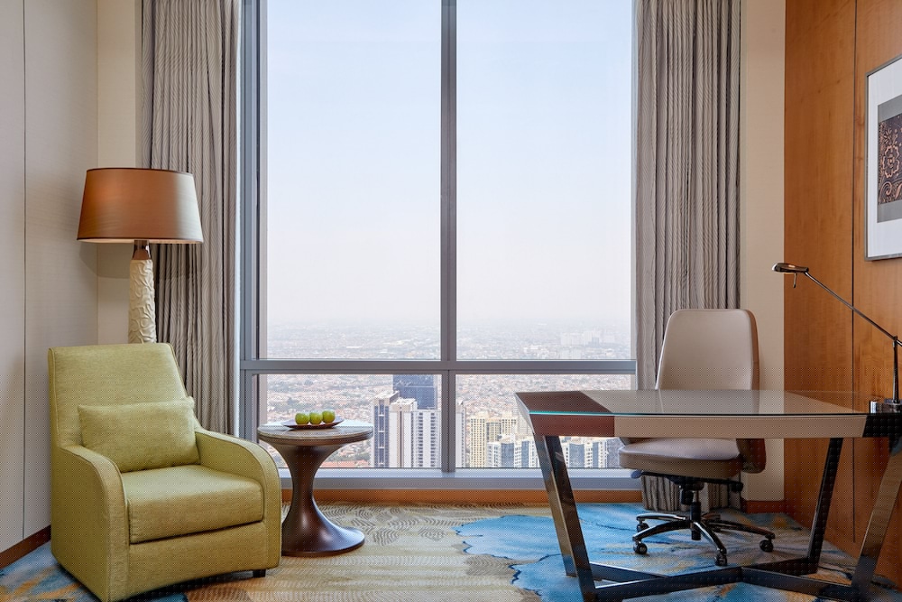 THE WESTIN JAKARTA 59/77