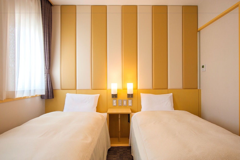 Hotel Tau, Kumamoto 17/50