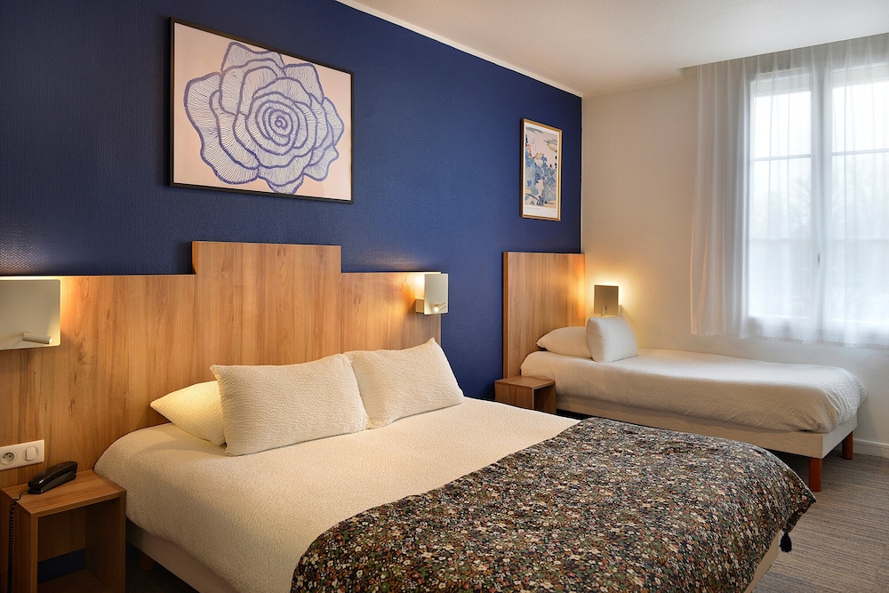 Logis Hotel Lanex 20/64