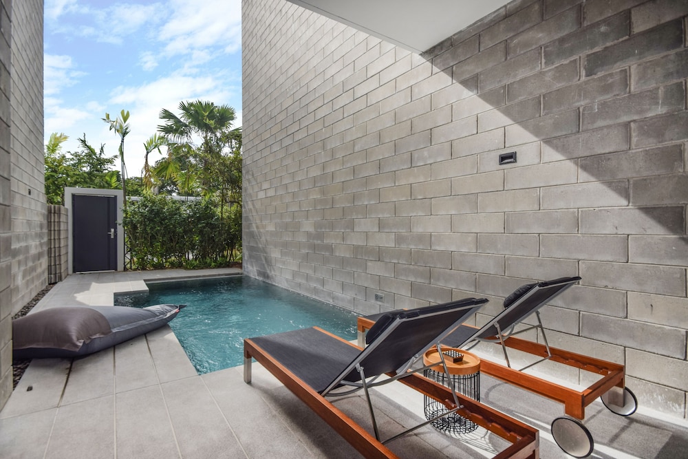 Oceanphere Pattaya Villa 48/57