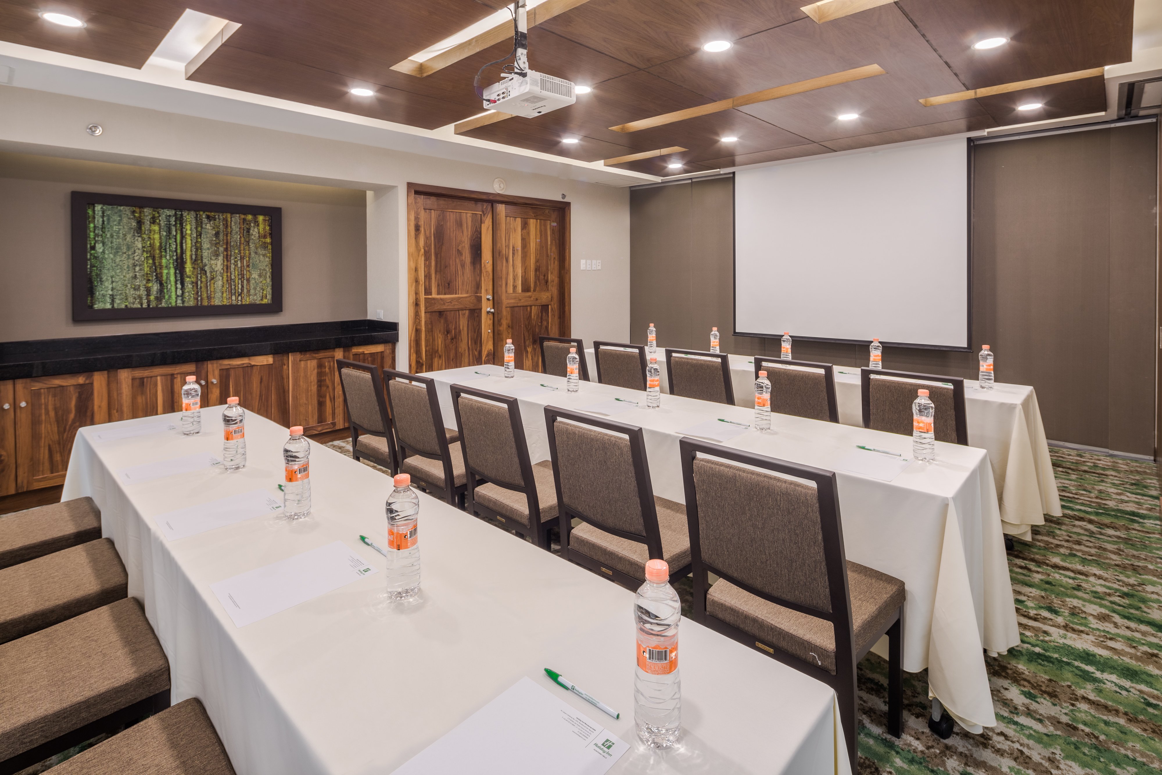 Holiday Inn Monterrey Valle 36/50
