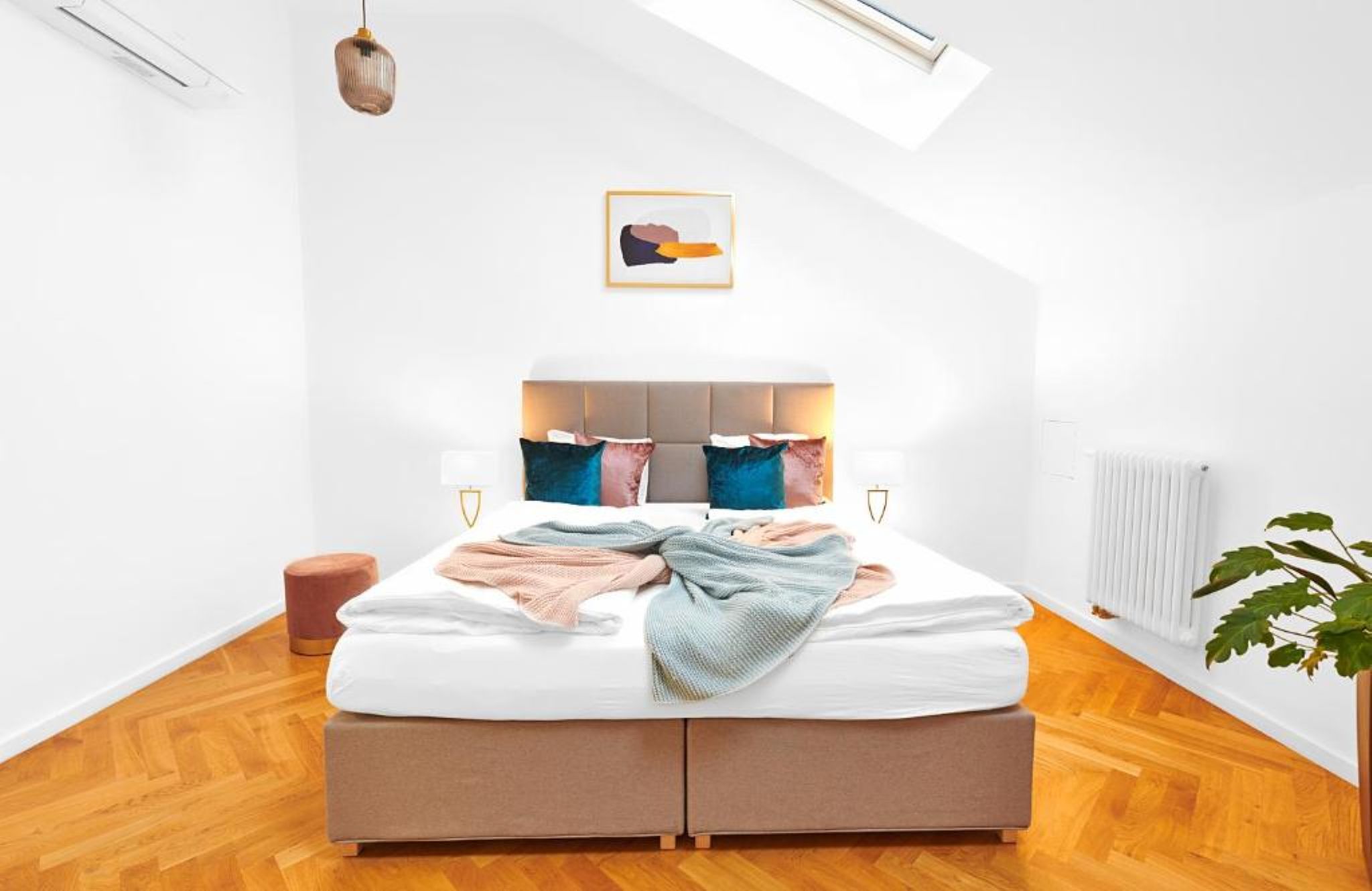 Pytloun Bristol Residence Prague 17/50
