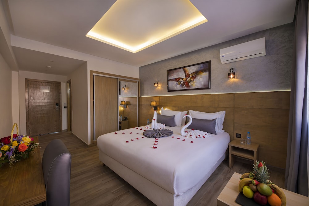 Stars Hotel and Spa 23/62