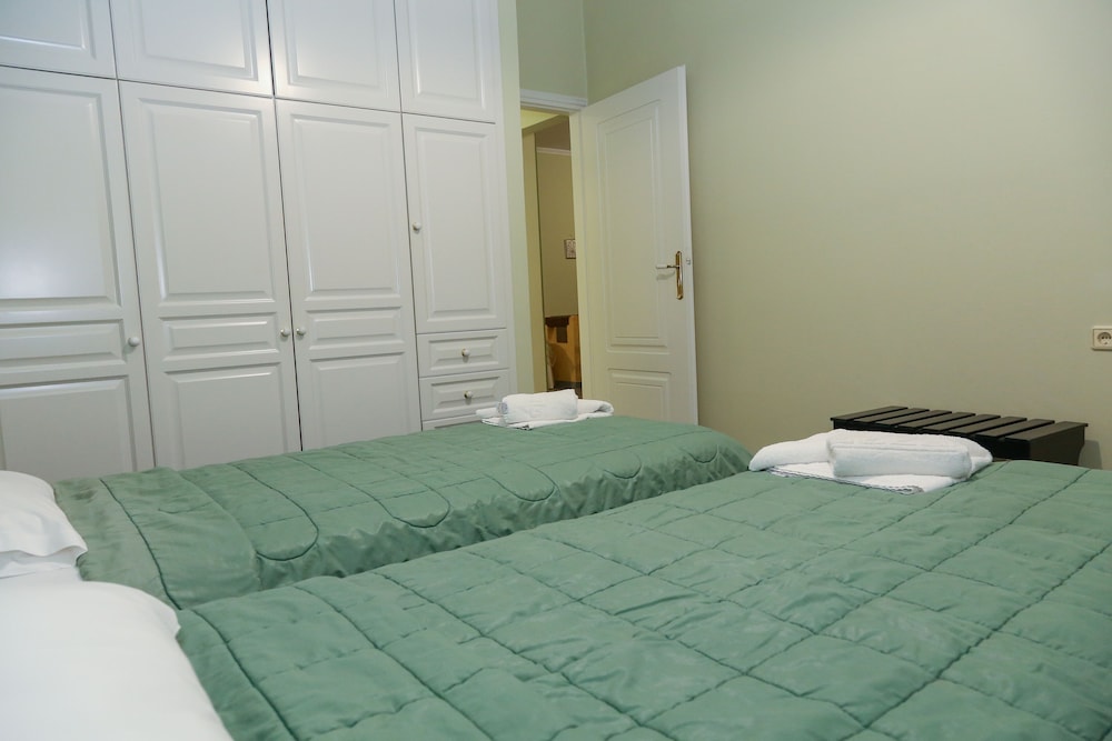 Heaven Apartments 22/47