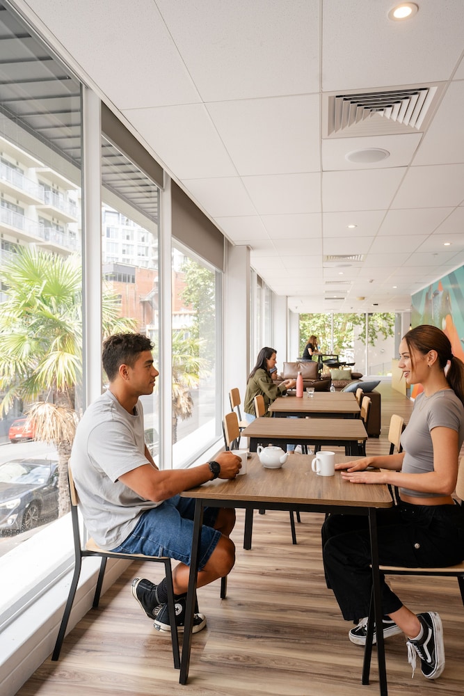Haka House Auckland City 6/39