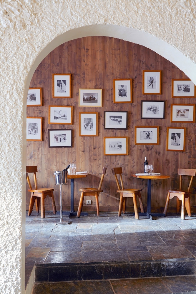 Hotel des Dromonts by SOWELL COLLECTION 5/42