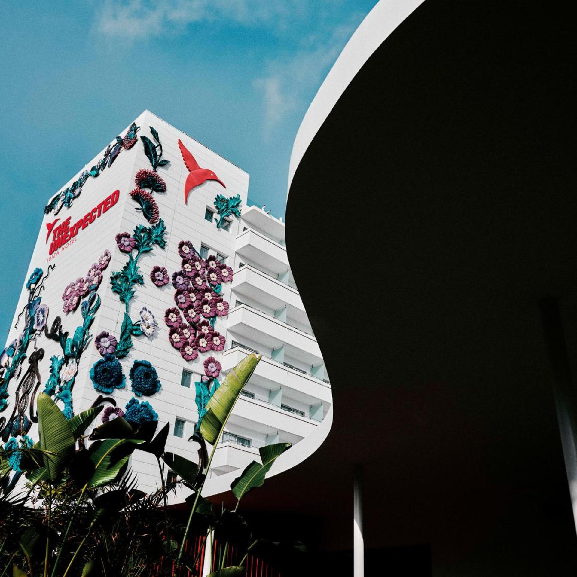 The Unexpected Ibiza Hotel - Adults Only 5/51