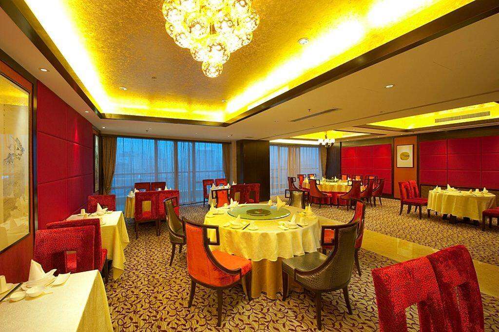 Wyndham Grand Plaza Royale Hangzhou 34/40