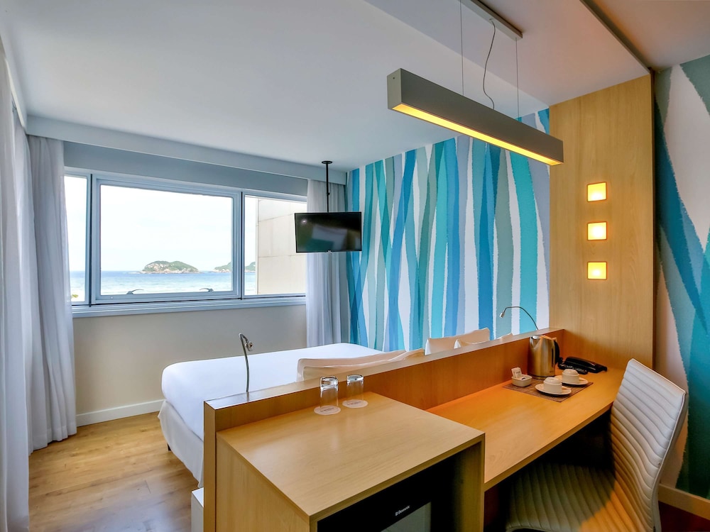 Mercure Rj Barra Da Tijuca 55/75