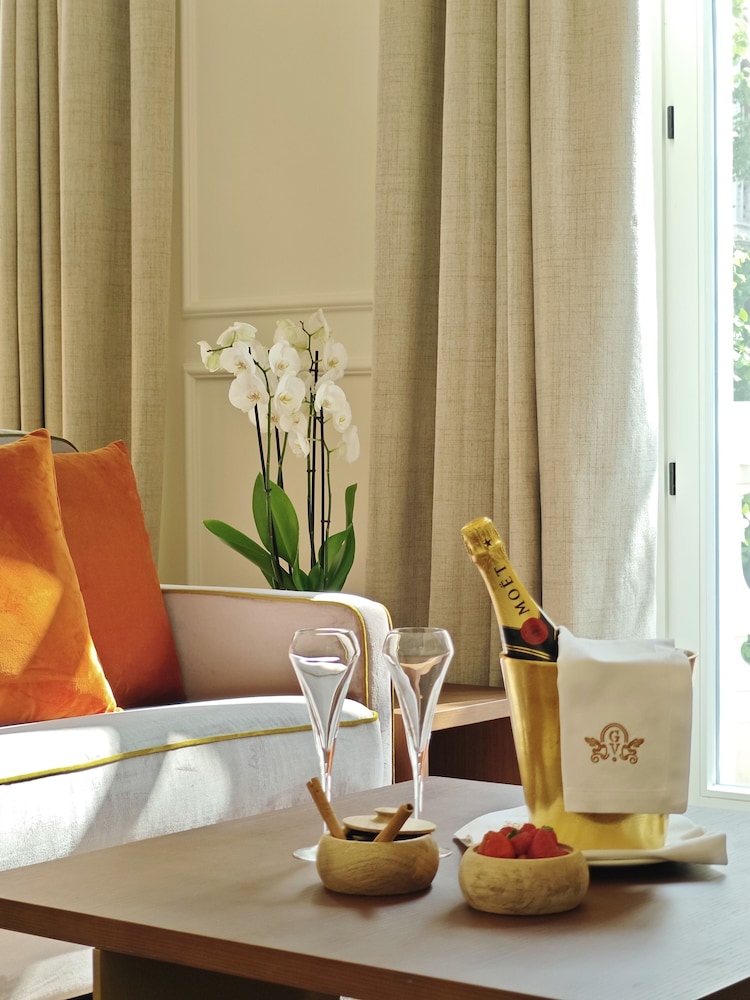 Palacio Gran Via a Royal Hideaway Hotel 44/70