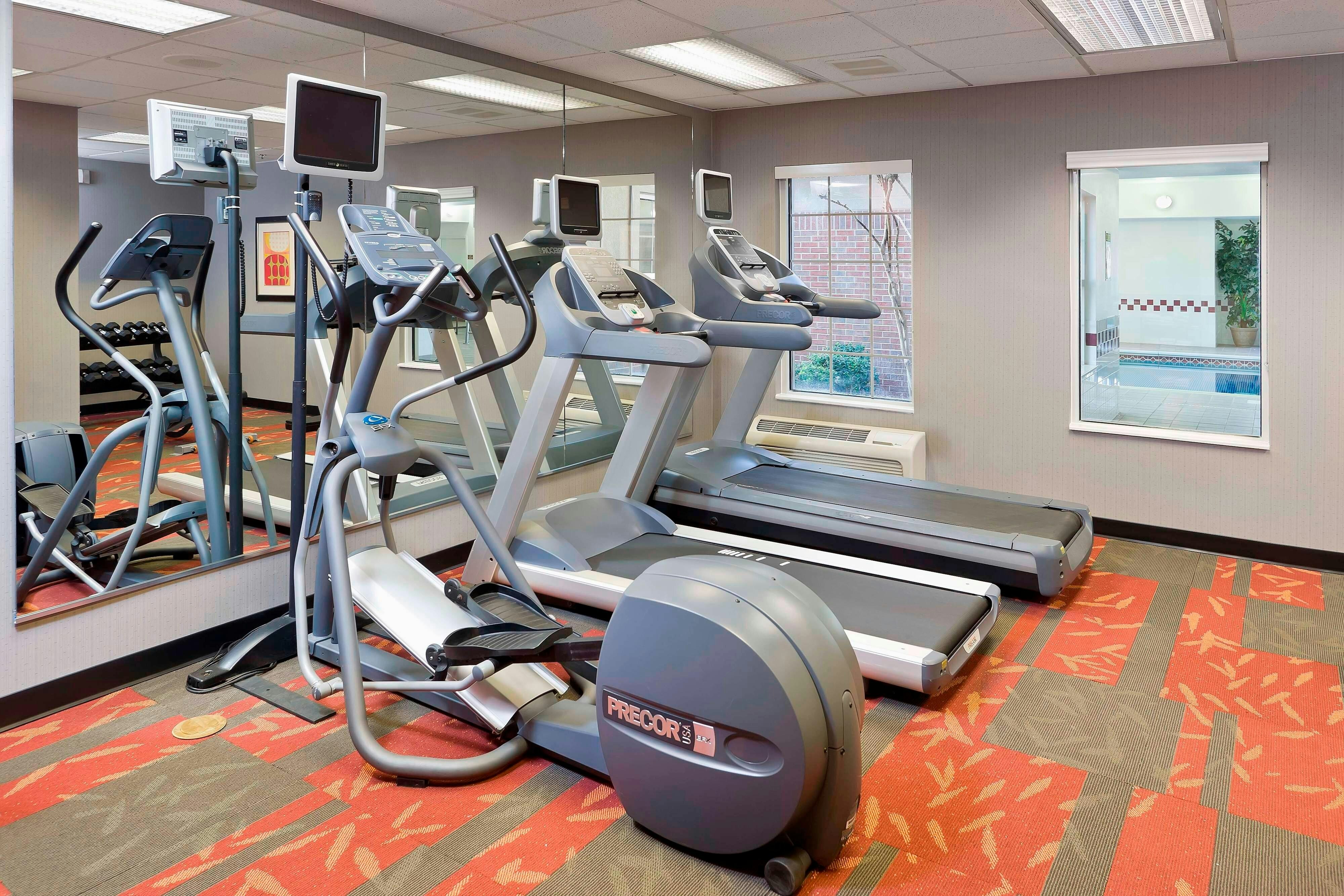 Residence Inn Waco 11/22