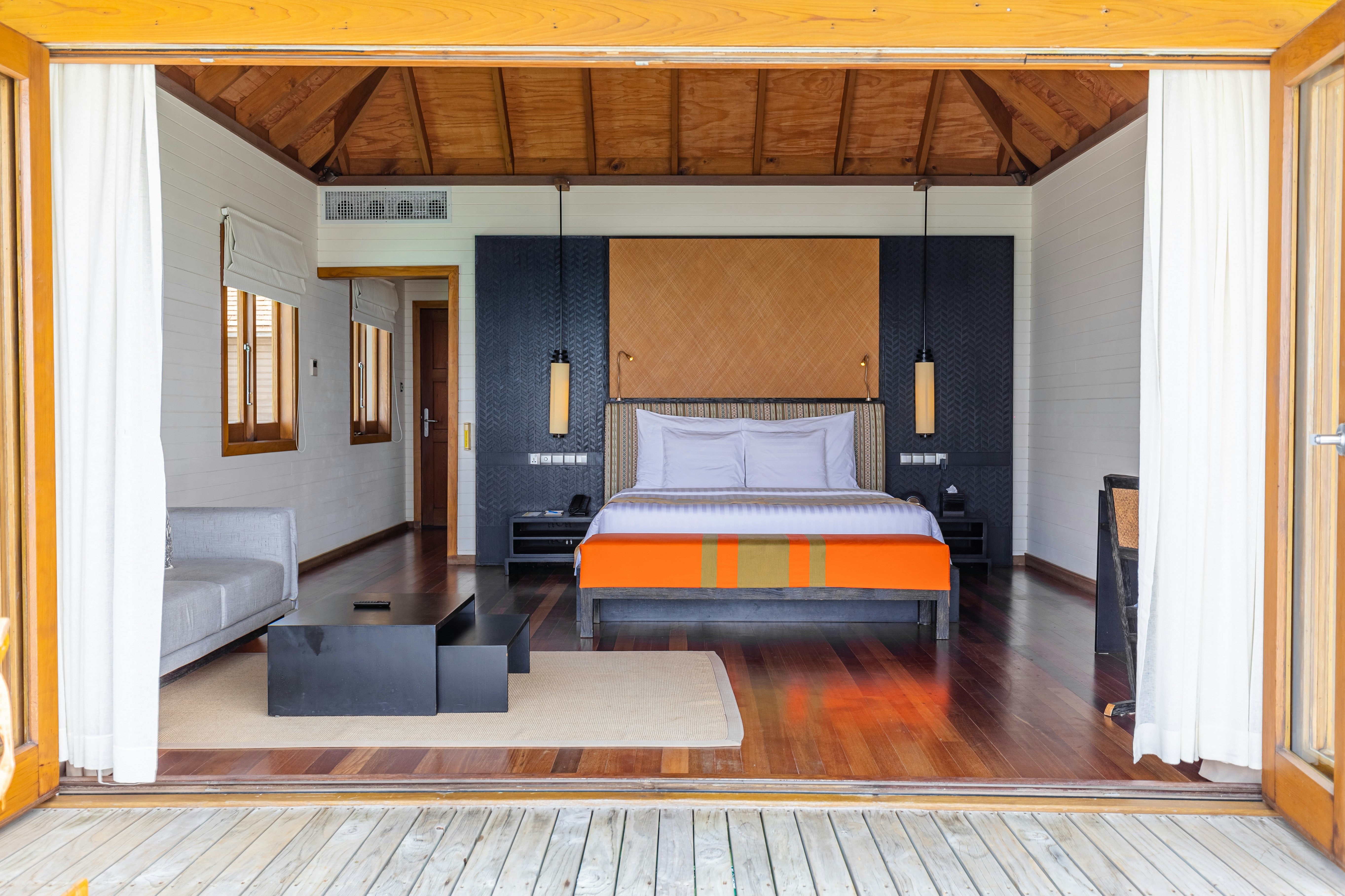 Meeru Maldives Resort Island 18/67