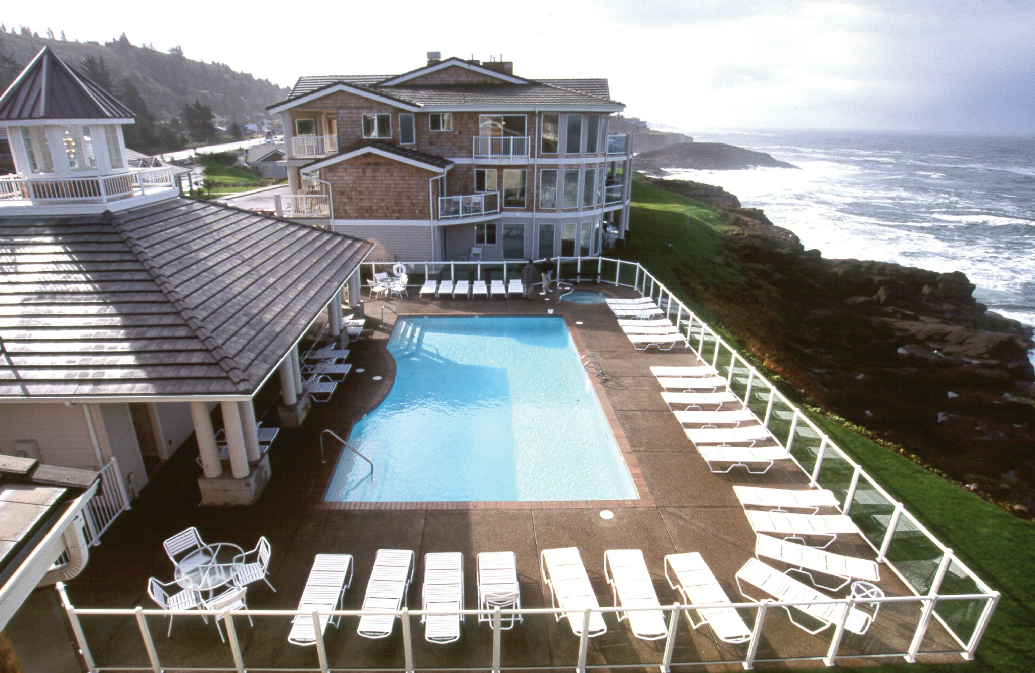 Worldmark Depoe Bay 38/39