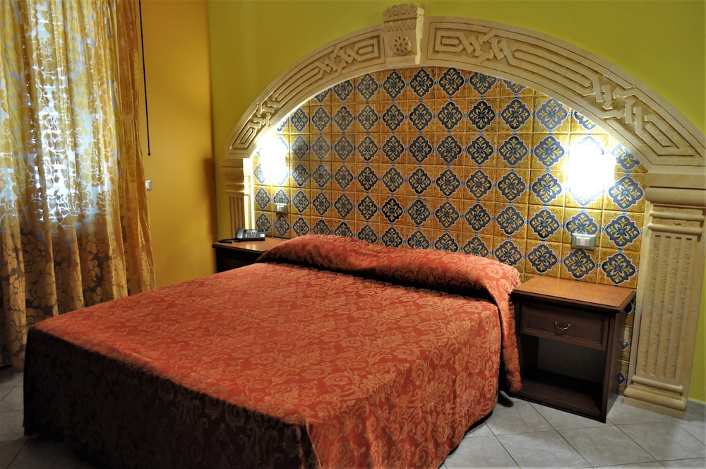 Hotel Al-Tair 14/50