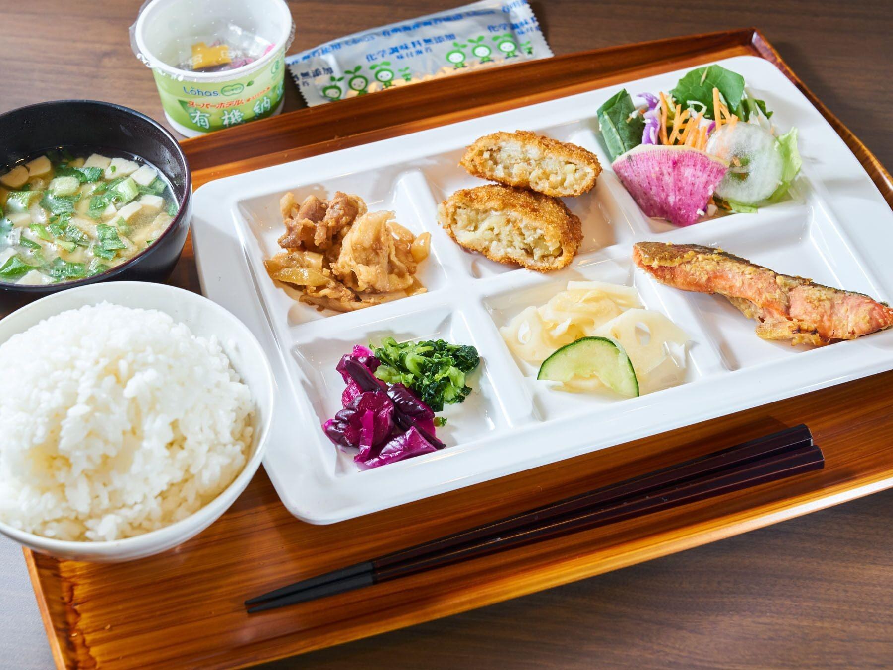 Super Hotel Mihara Station Front 23/31