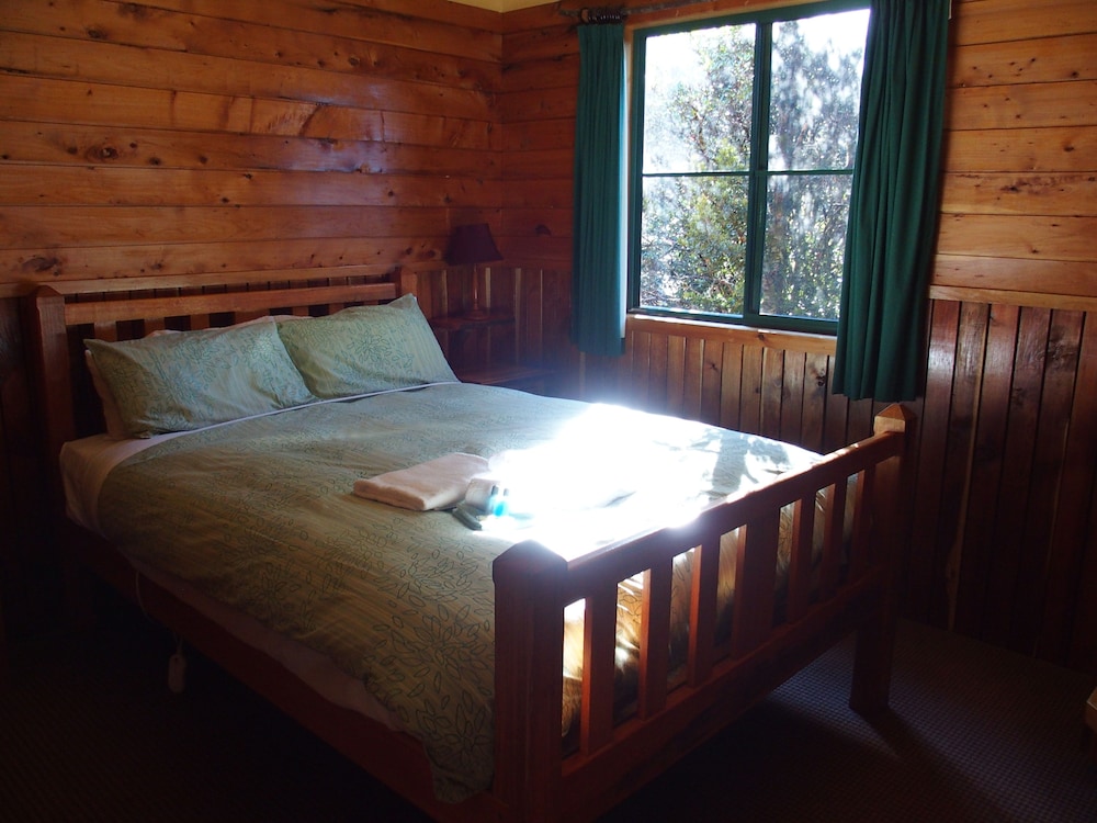 Cradle Mountain Highlanders Cottages 29/71