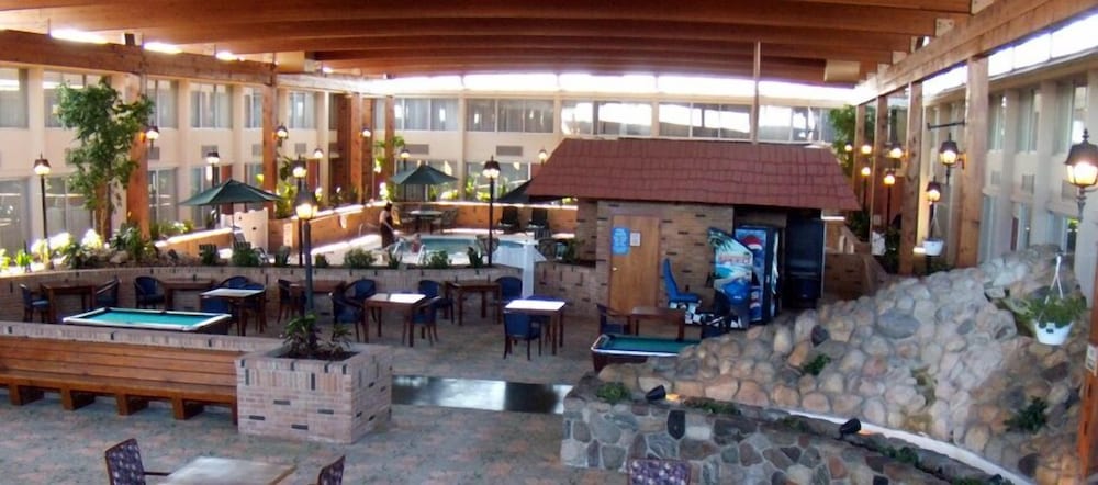 Travelodge by Wyndham Gaylord 29/46
