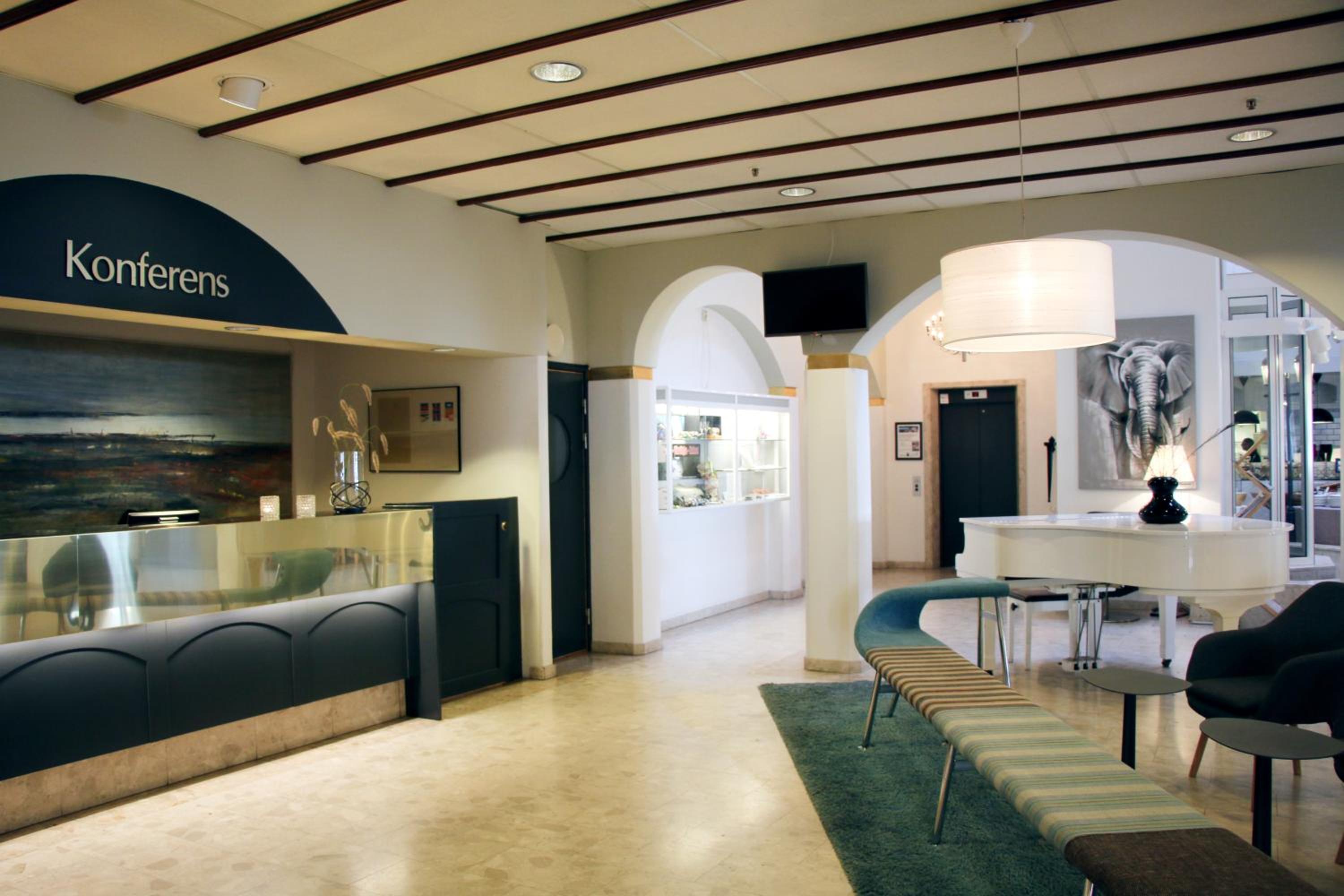 First Hotel Carlshamn 10/53