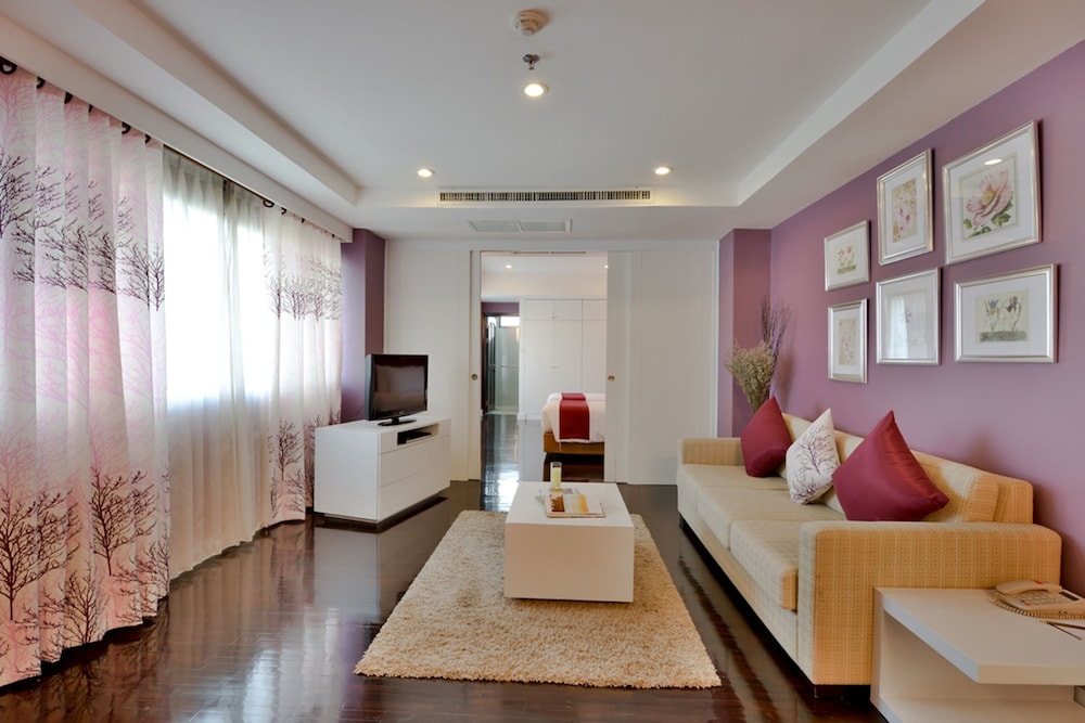Abloom Exclusive Serviced Apartments 27/50