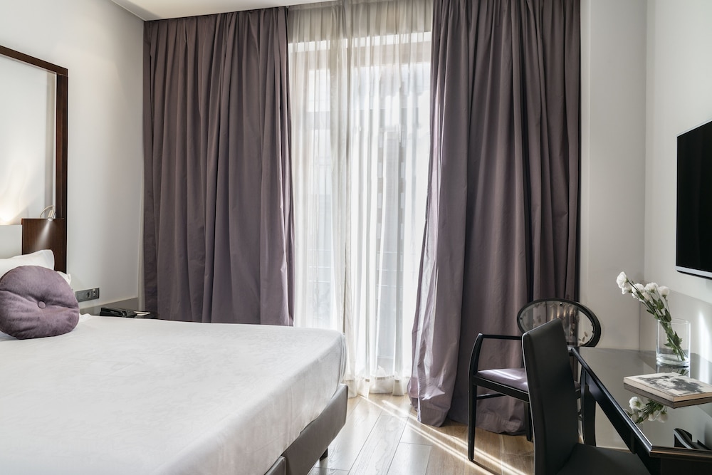 Vincci Palace Hotel 24/54