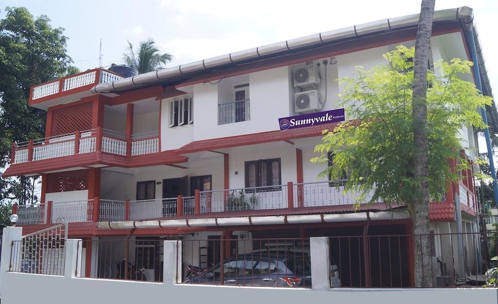 Sunnyvale Andaman 2/17
