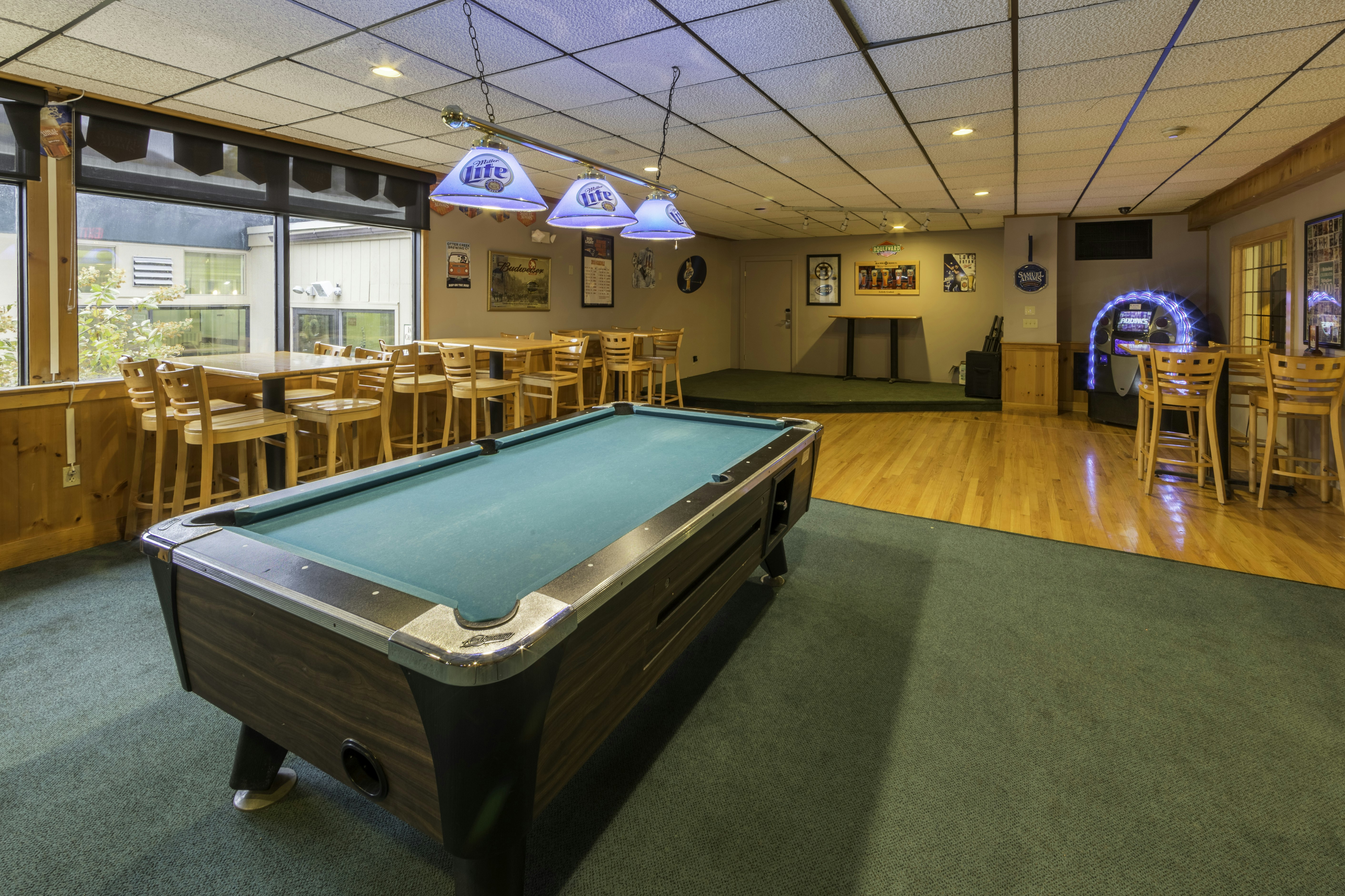 Holiday Inn Club Vacations Oak n Spruce Resort Berkshires 7/21