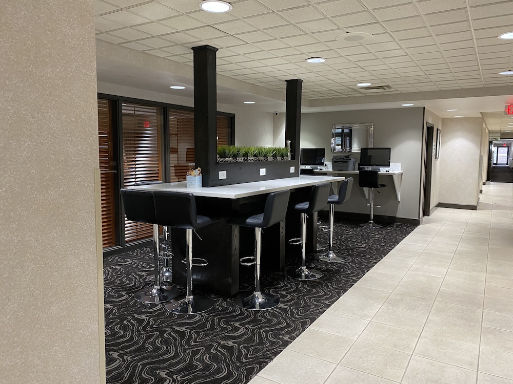 Wingate By Wyndham Little Rock 23/34
