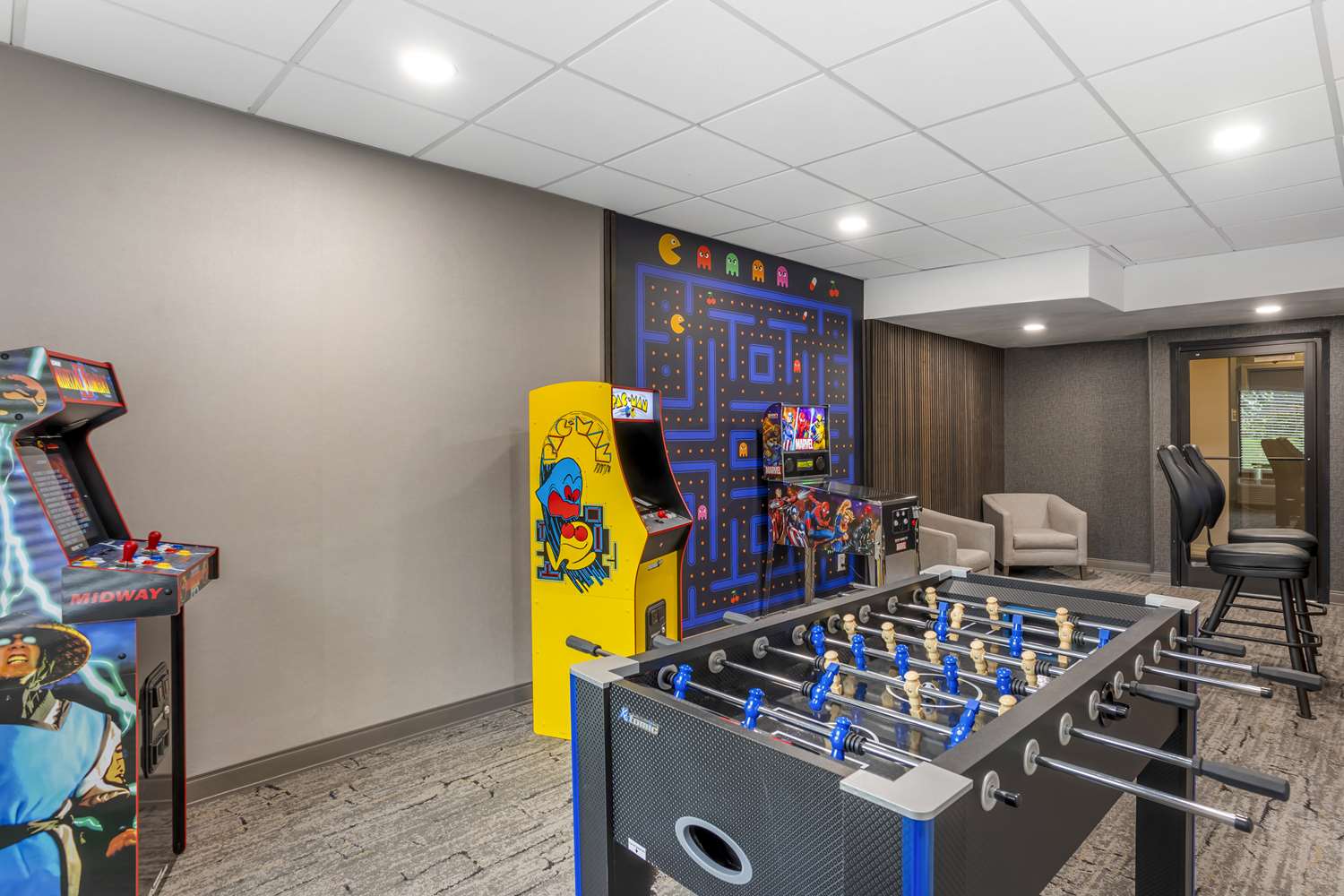 Best Western Plus Heritage Rail Inn & Suites 46/49