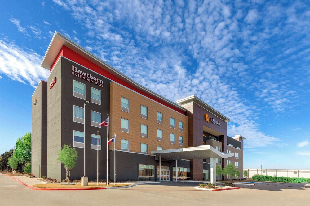 Hawthorn Extended Stay by Wyndham DeSoto 写真1