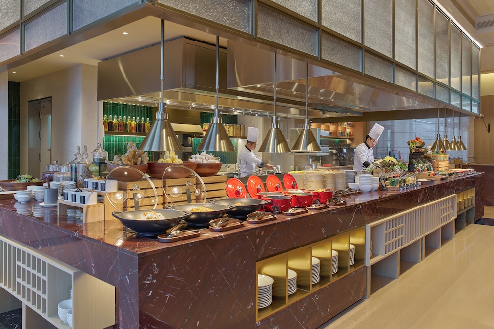 Hyatt Place Shaoxing Keqiao 3/39