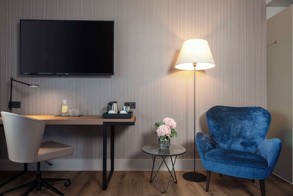 Hotel NH Berlin Kurfurstendamm 41/50