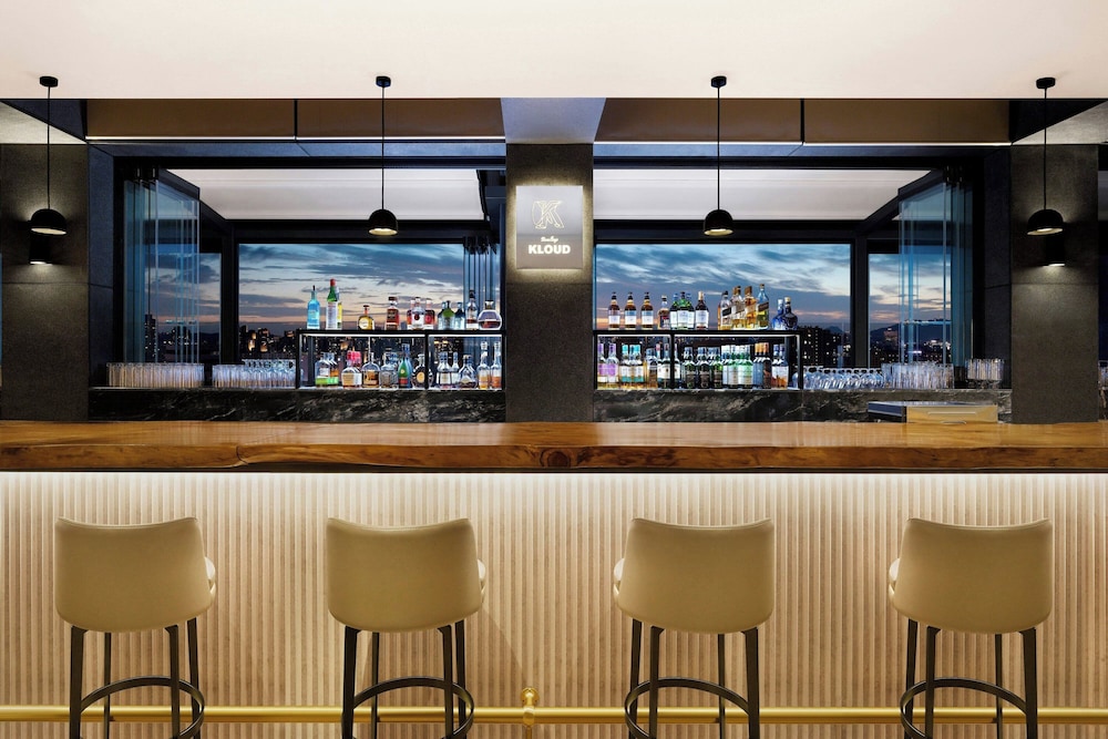 AC Hotel by Marriott Seoul Gangnam 32/47