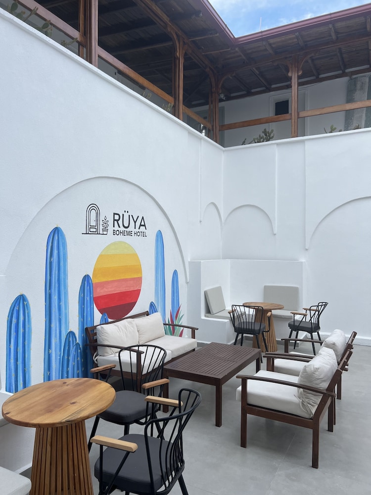 Ruya Otel 24/47