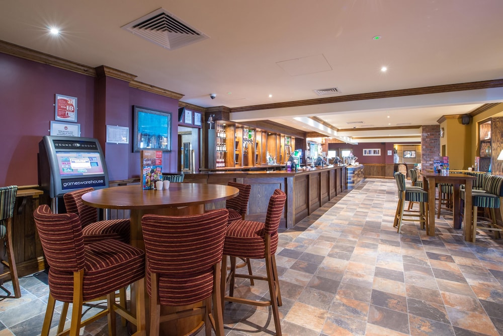 Premier Inn Southend On Sea (Eastern Esplanade) 26/30